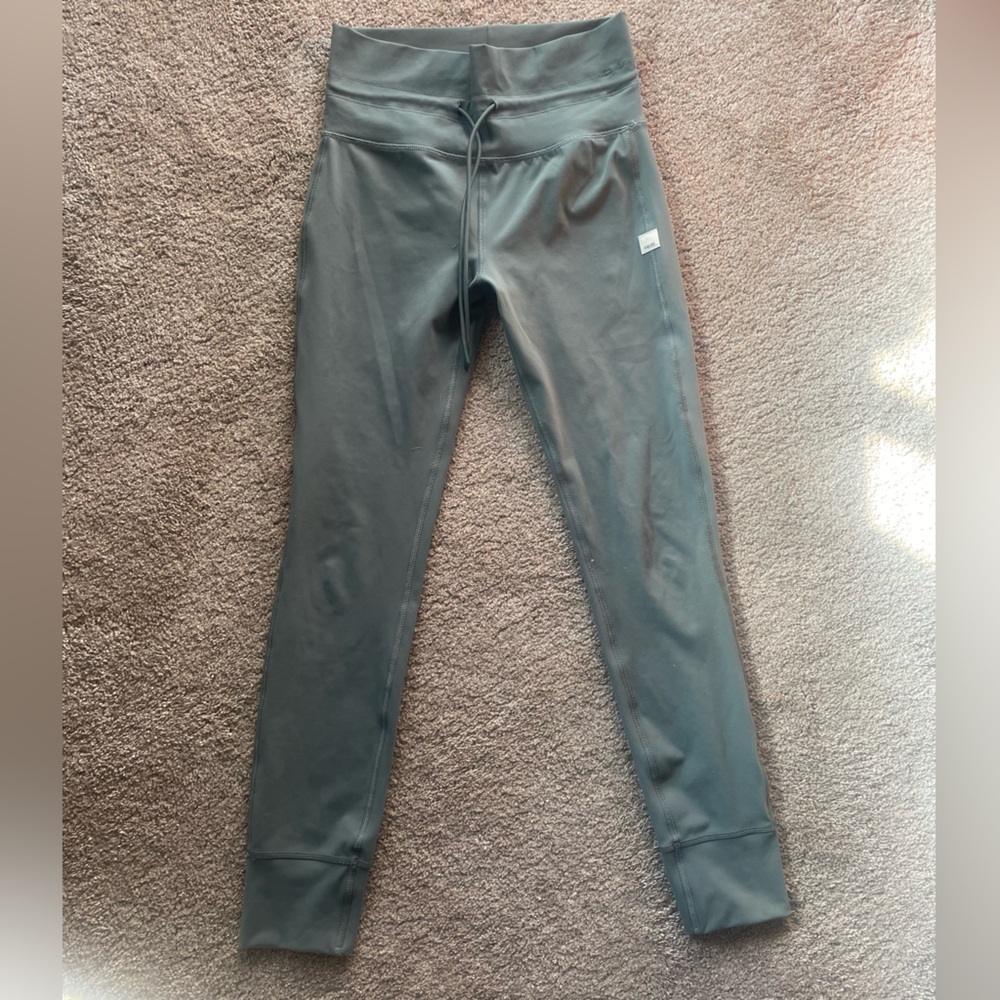 Vuori Daily Leggings No Pocket - Small